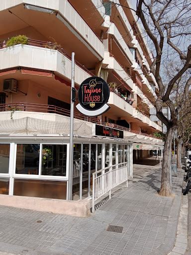 restaurante marroqui salou|Restaurante Tajine House en Salou